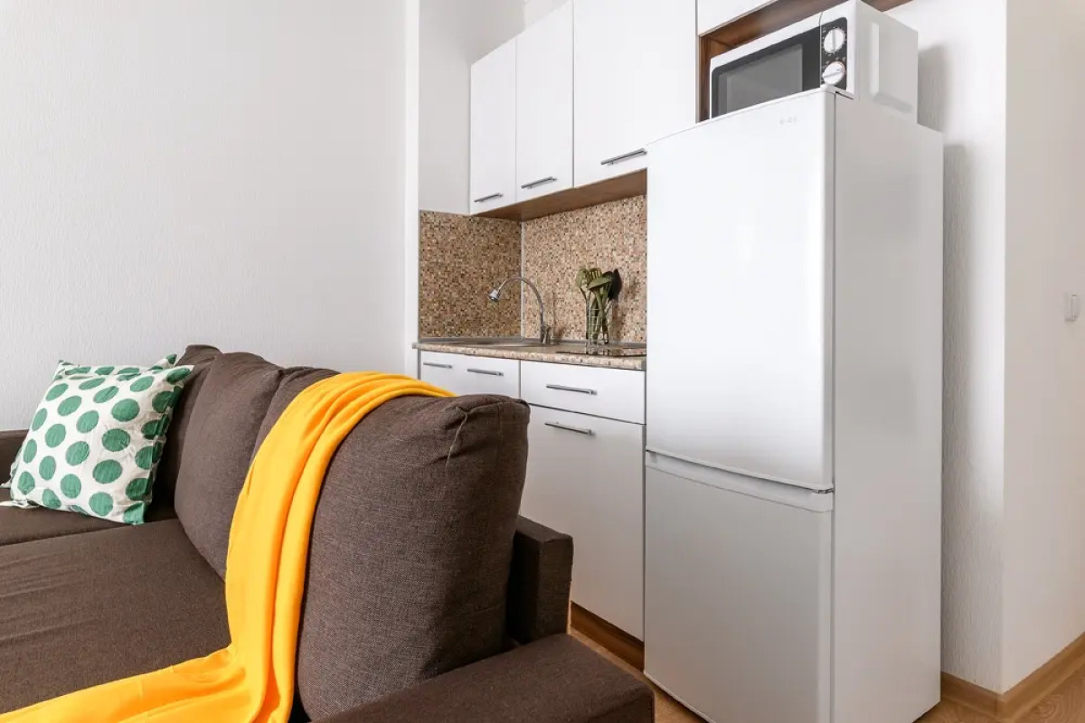 Студия недалеко от центра Санкт-Петербурга 5