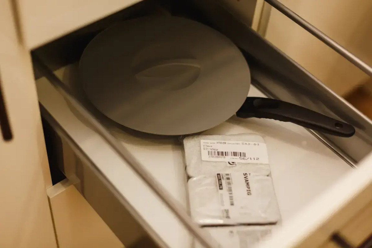 Апартаменты Vincent Apart 1