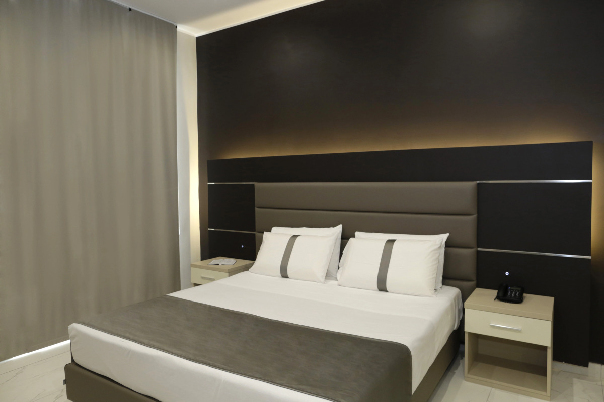 Hotel Vergilius Billia