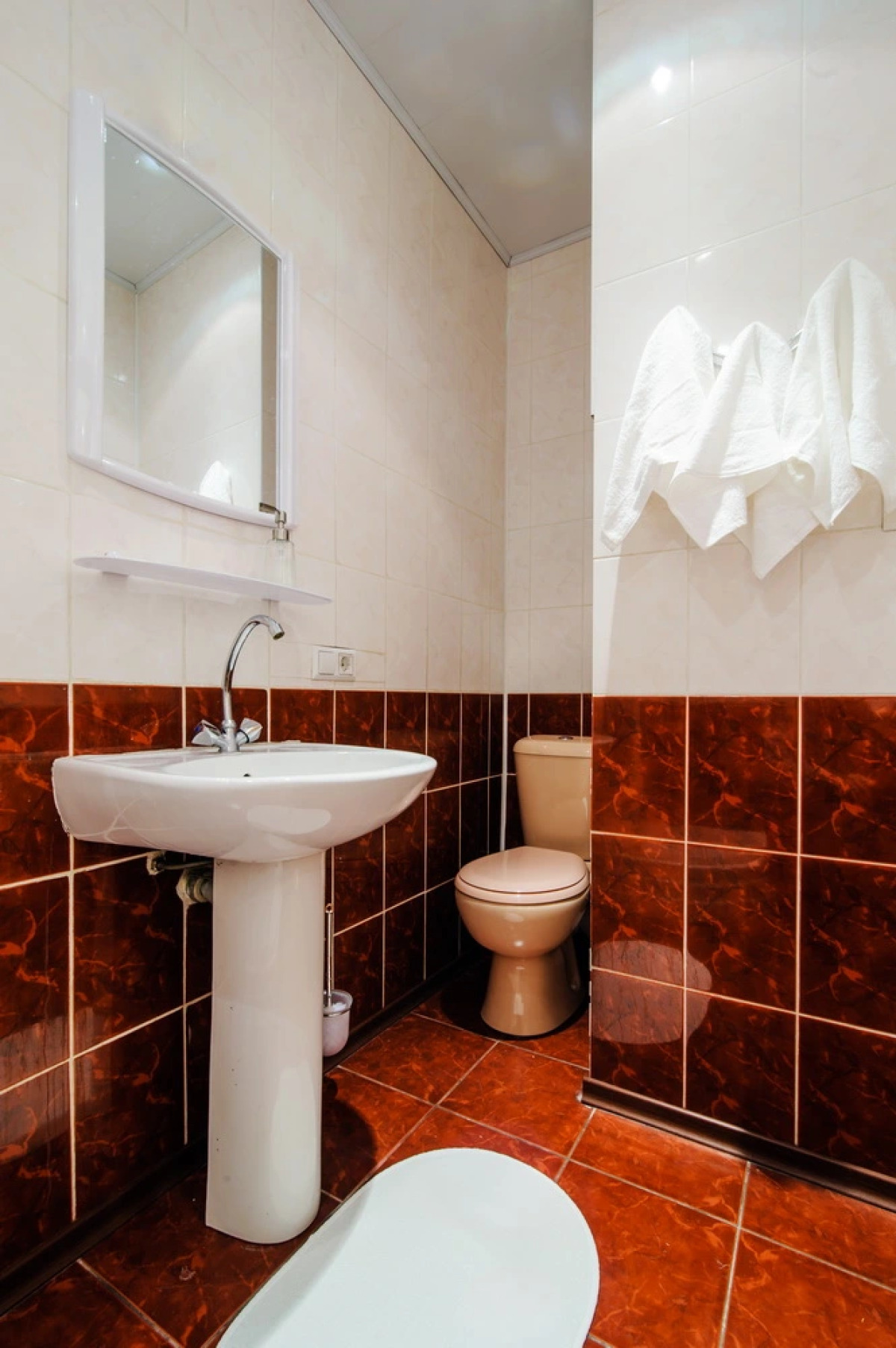 Хостел In Tower