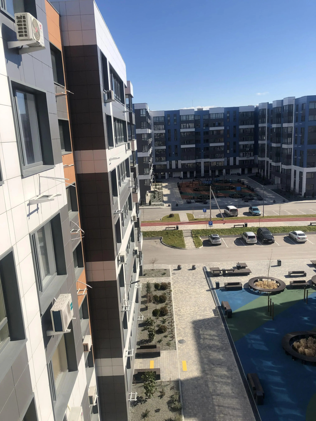 Квартира Студия рядом с центром