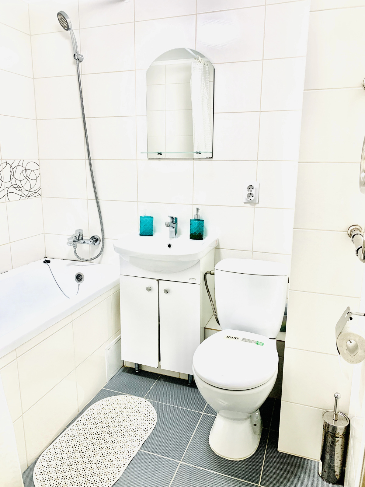 Апартаменты Green Home