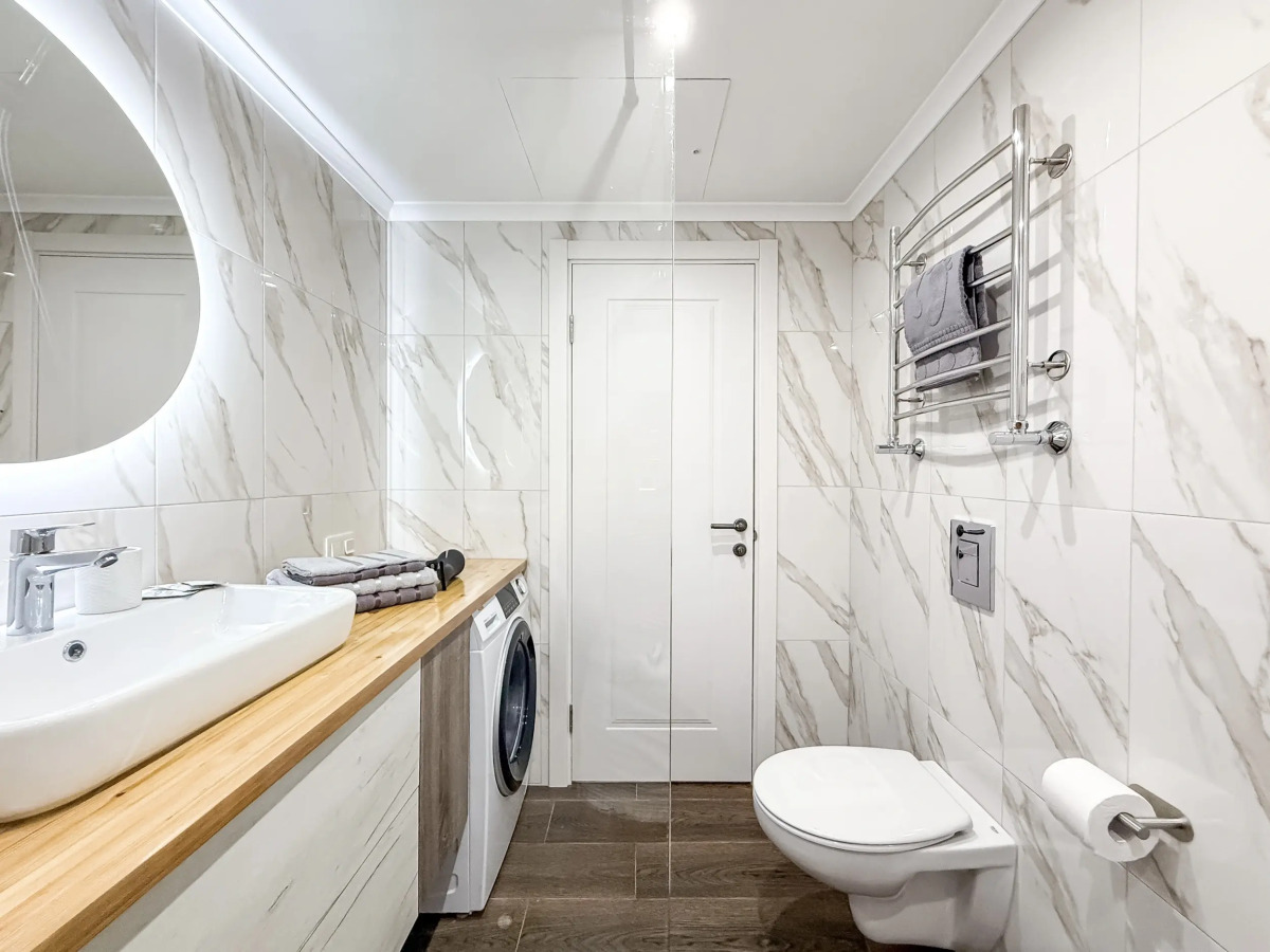 Апартаменты Монако 24 ЖК Граф Толстой 311