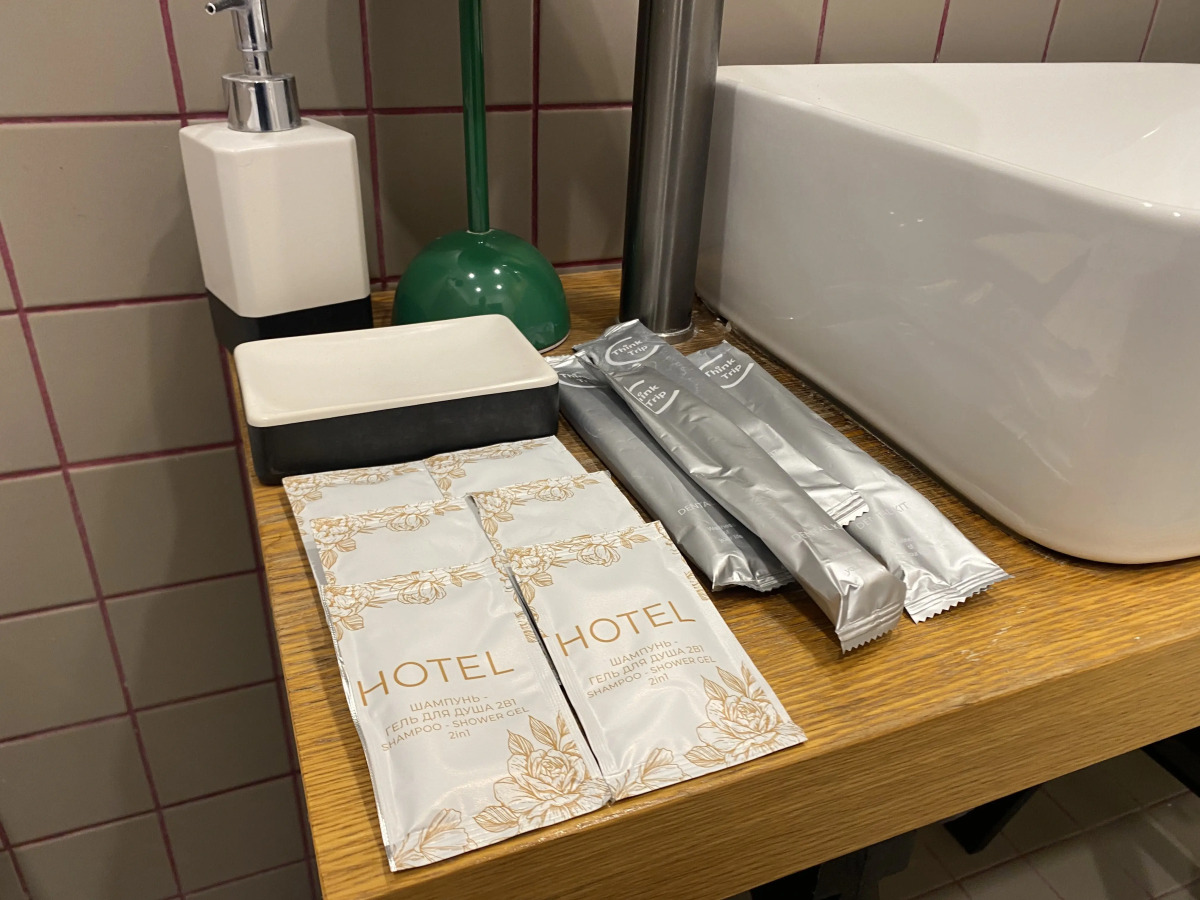 Квартира Дивная Европейский