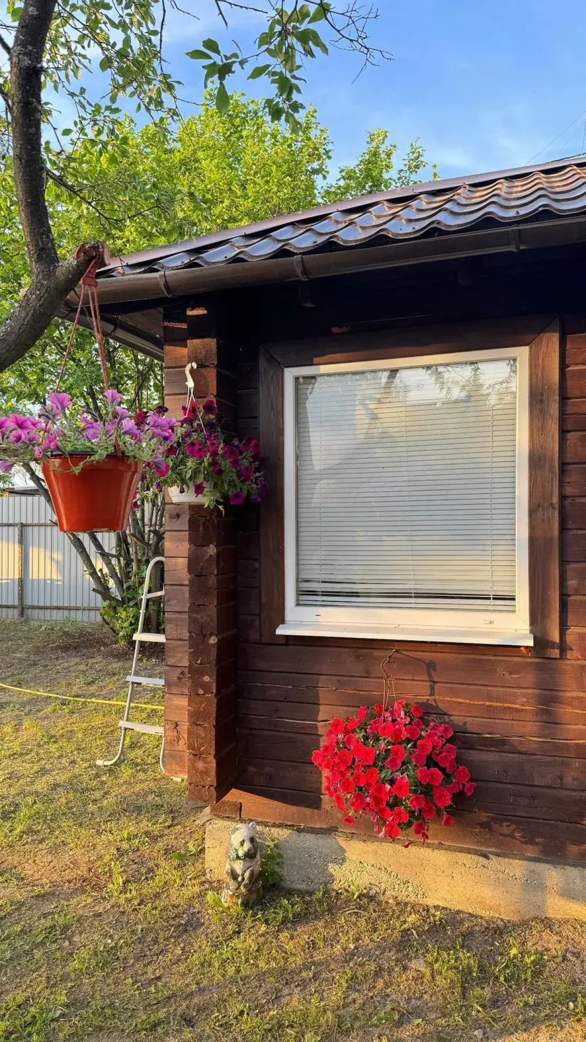 Гостевой дом Усадьба