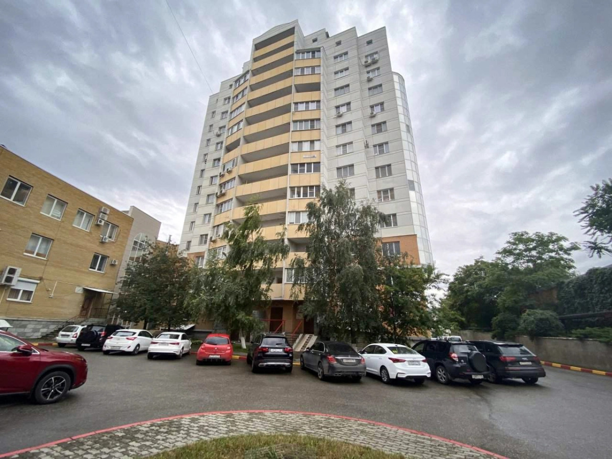 Апартаменты в Самом Сердце Пятигорска by Sutki26