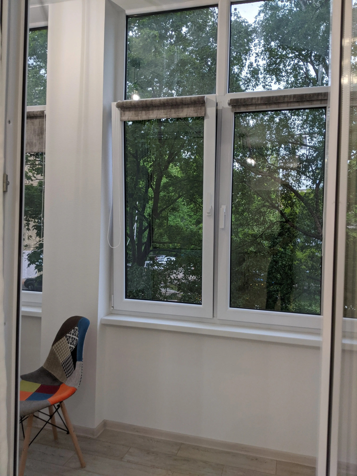 Апартаменты в Самом Центре Калининграда в современном доме