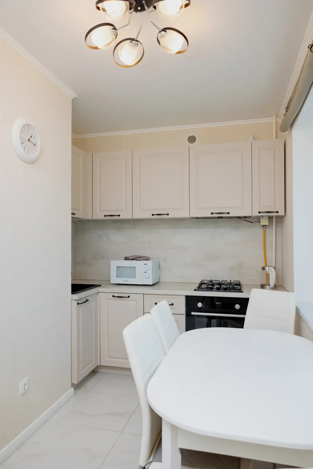 Апартаменты Домино