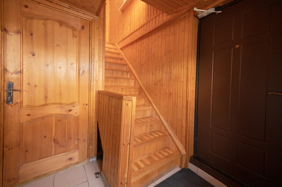 Квартира Уютная Однокомнатная Квартира в Старом Городе