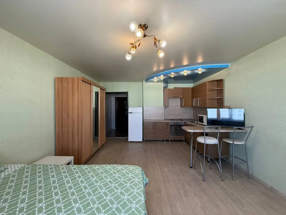 Квартира Рядом с новым Автовокзалом