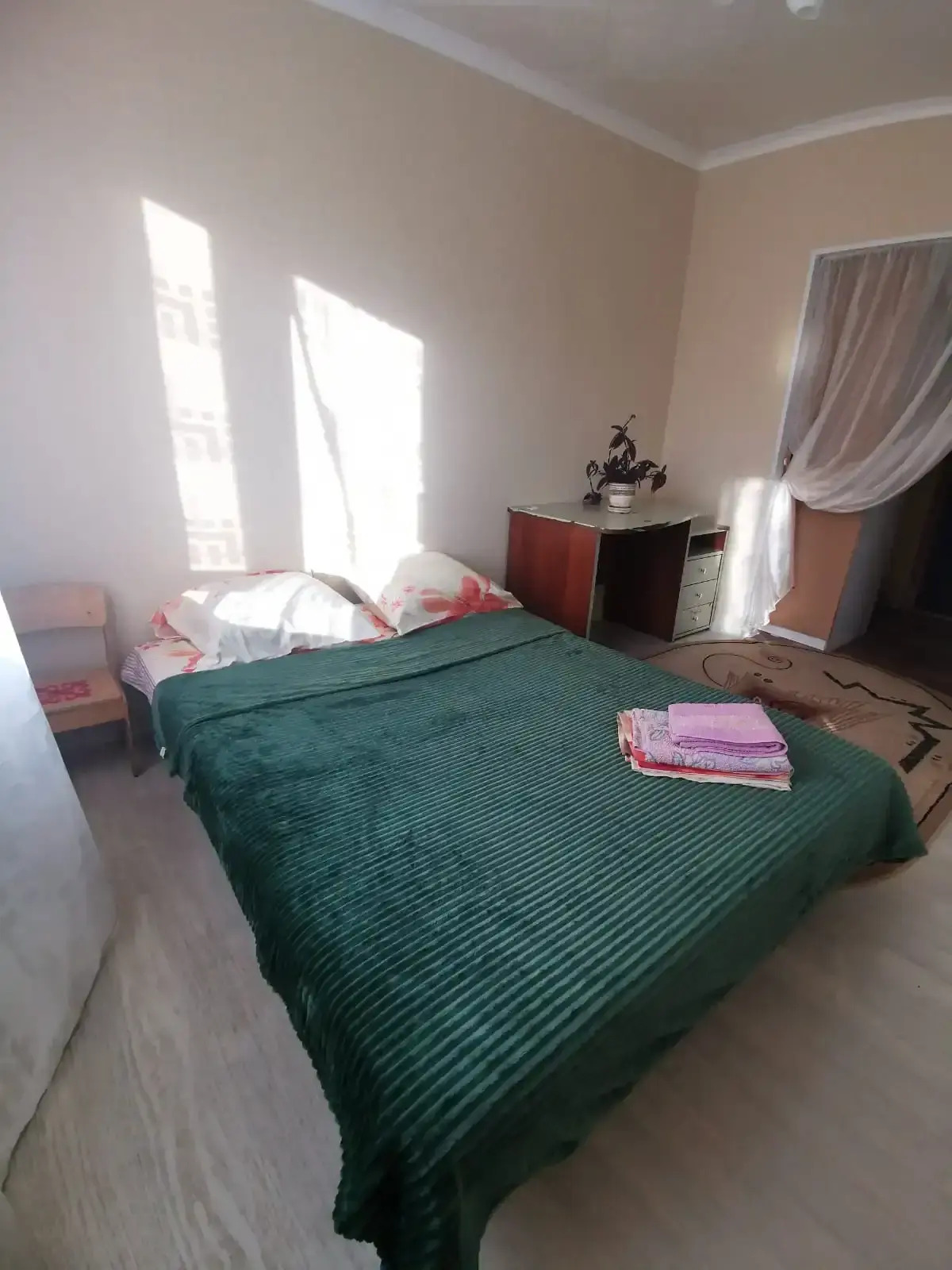 Квартира Уютная Студия