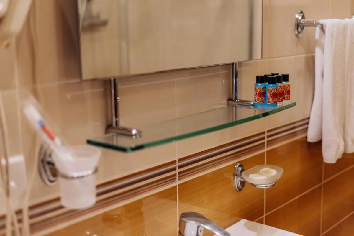 Отель Days Baku