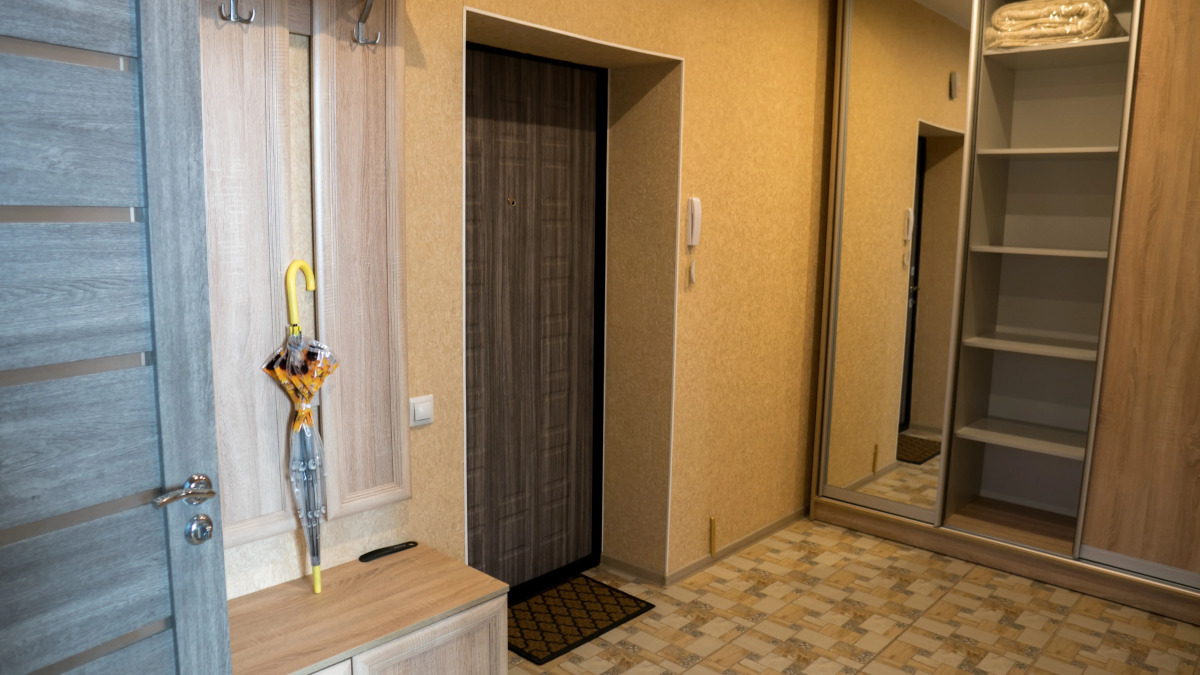 Апартаменты KenigCity