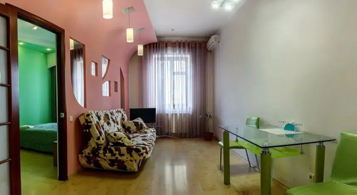 Мини-Отель Прага