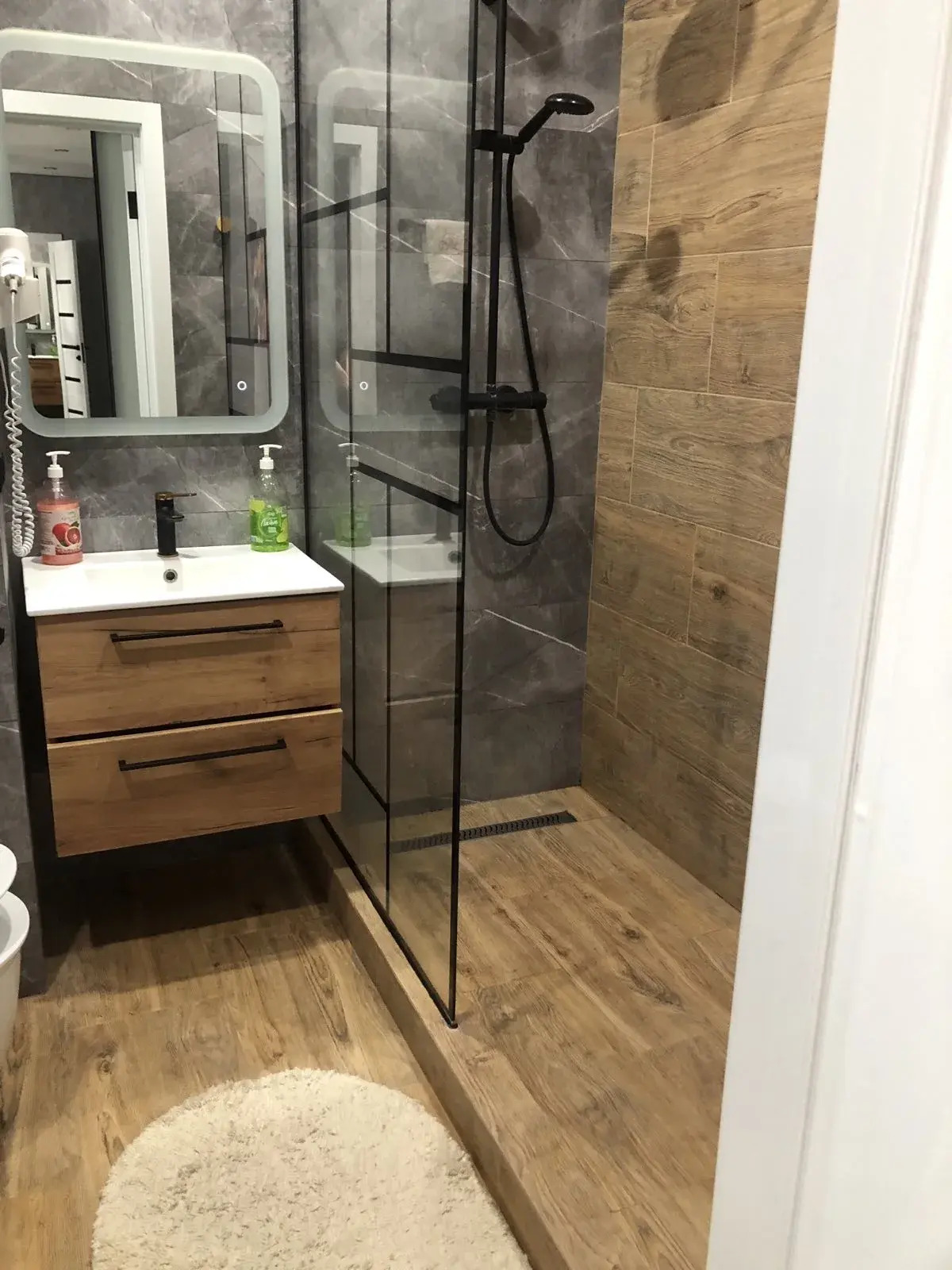 Апартаменты Izumrud