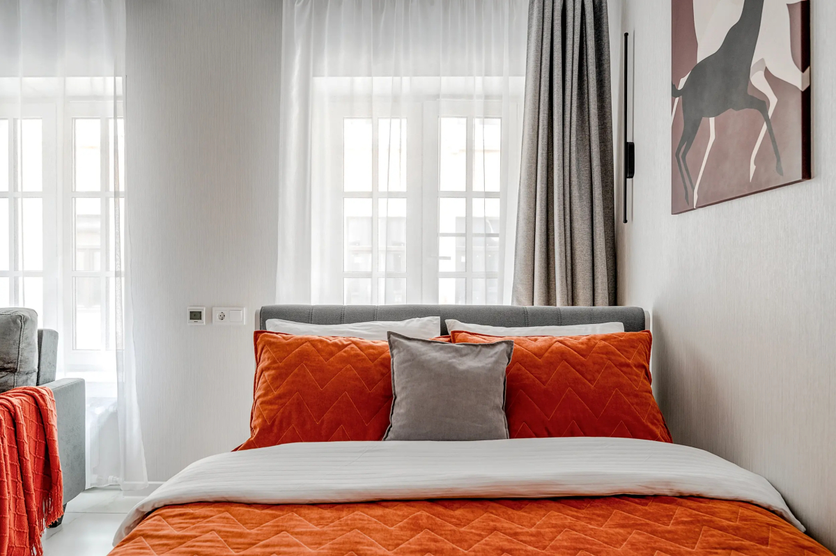 Квартира Комфортная у Невского Проспекта