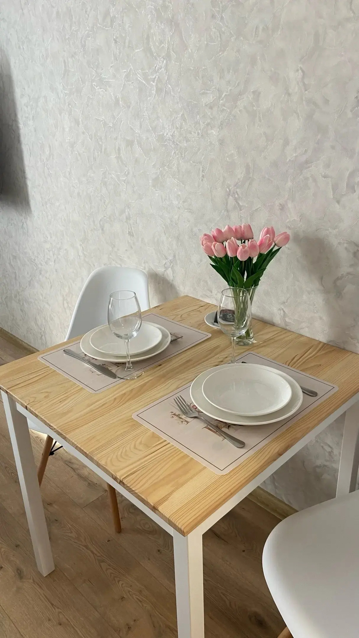 Квартира Уютная студия в новом ЖК Gray