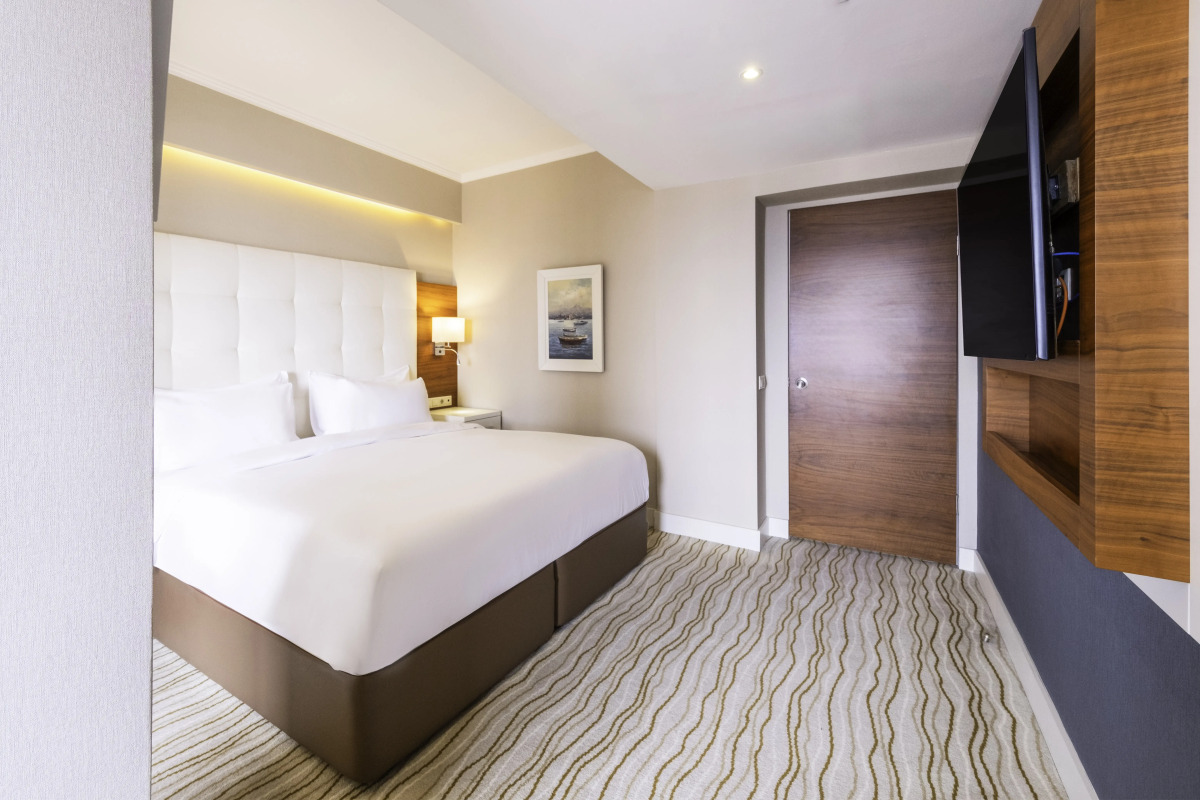 Radisson Hotel President Old Town Istanbul