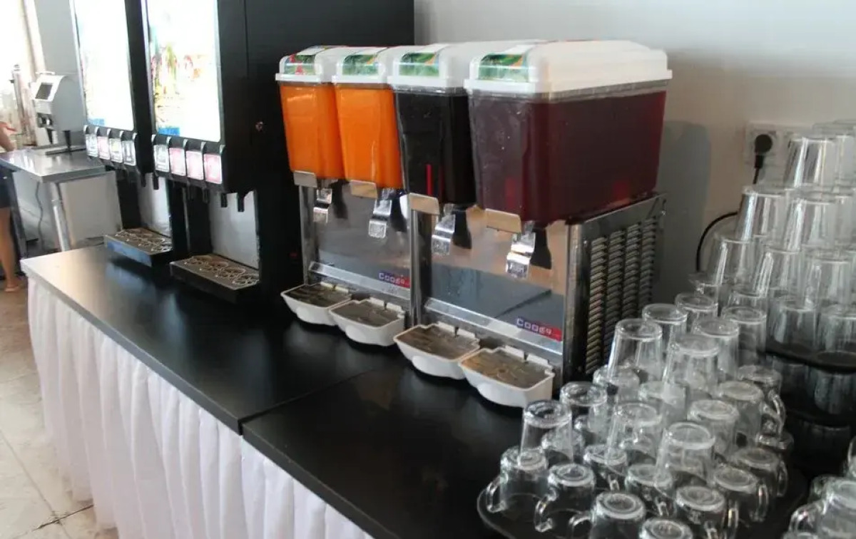 Отель Изумруд