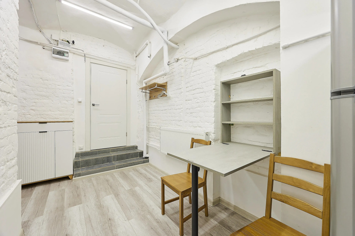 Апартаменты Невский 6 Апартамент