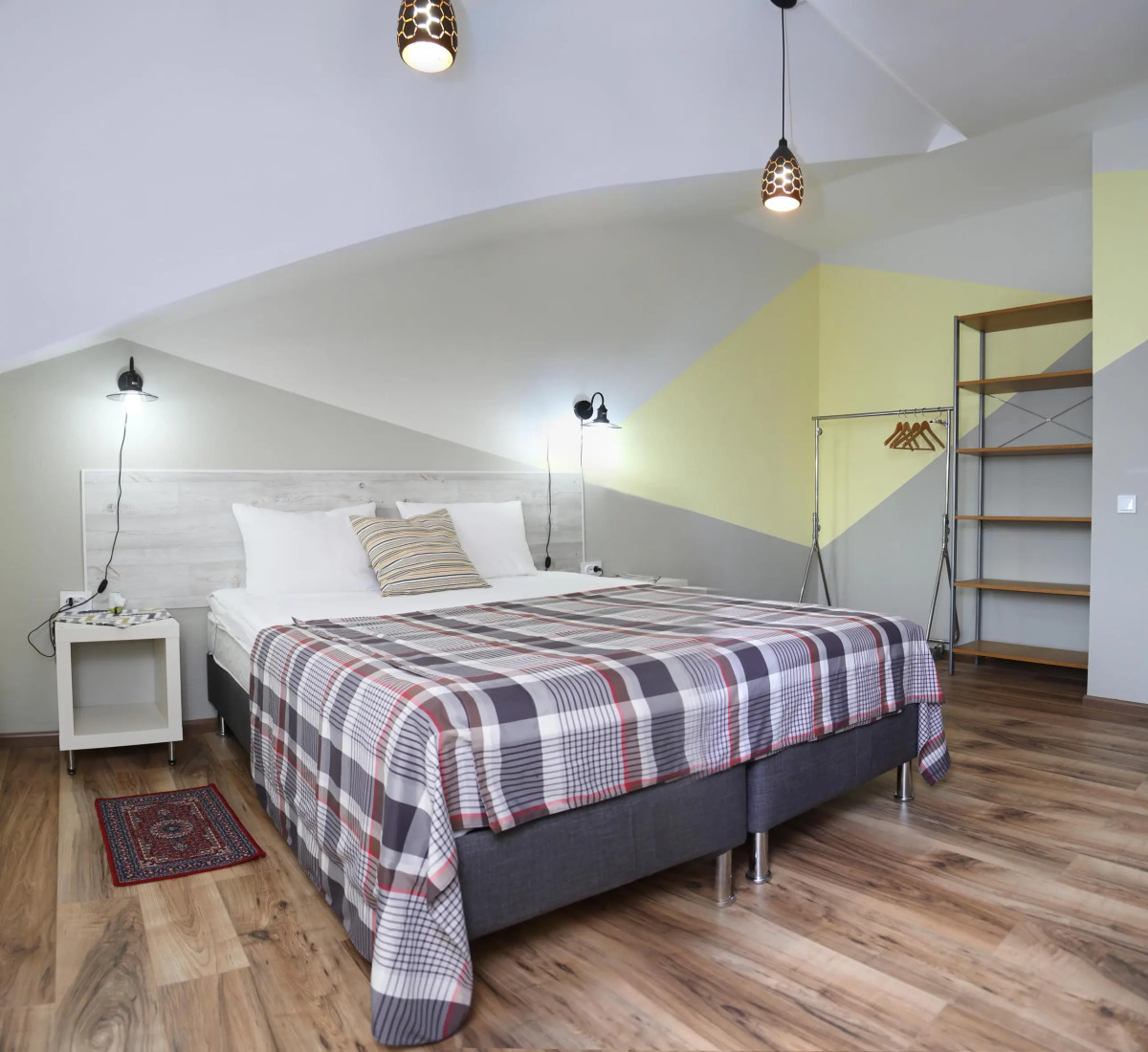 Гостевой дом Берлога-сити