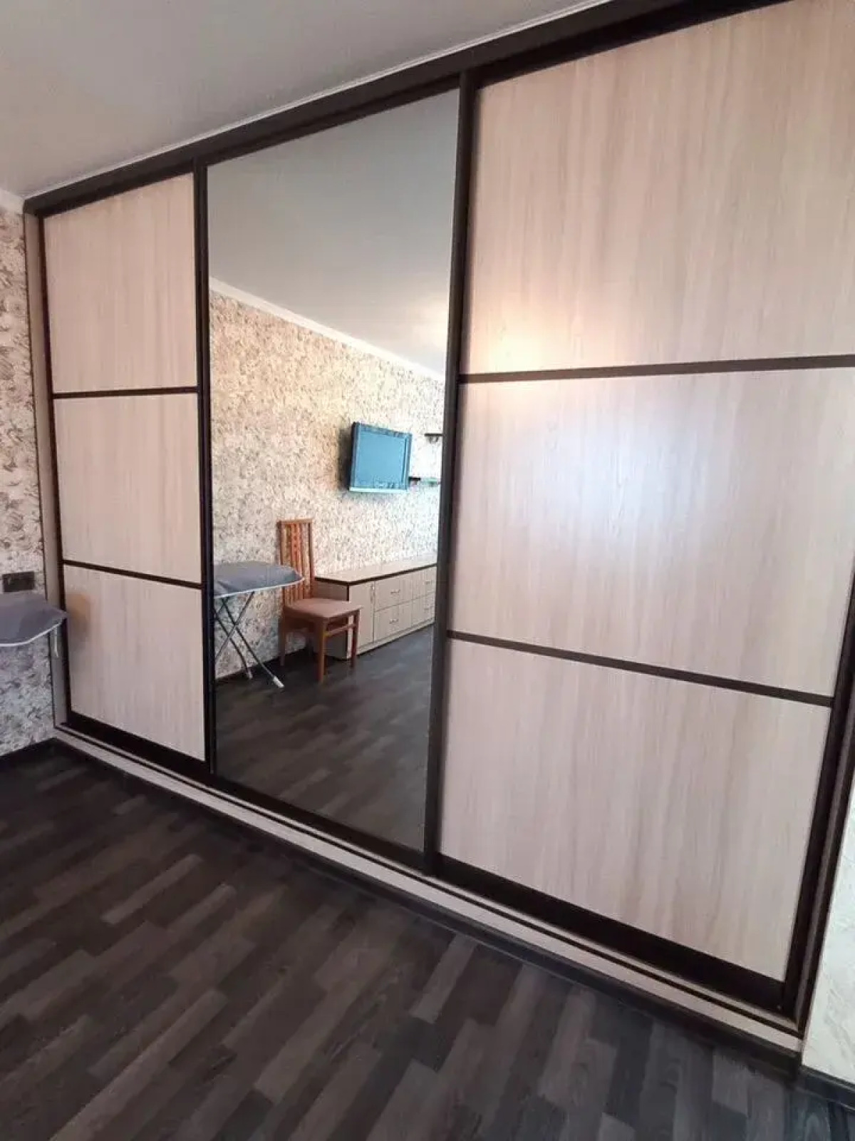 Квартира на бульваре имени Ф.С. Анкудинова 15