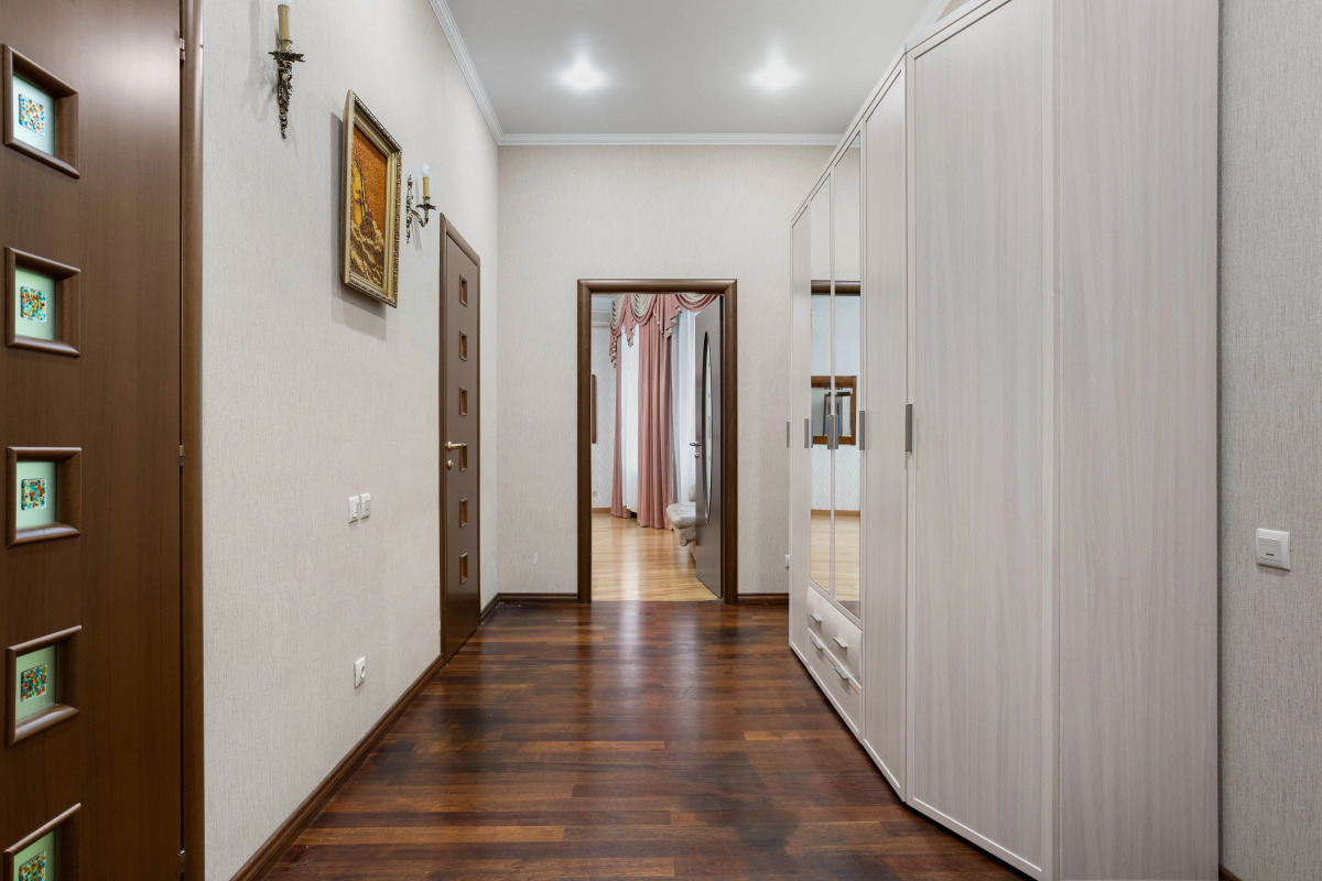 Апартаменты MyhomeYourhome на Большом проспекте Петроградской стороны 79