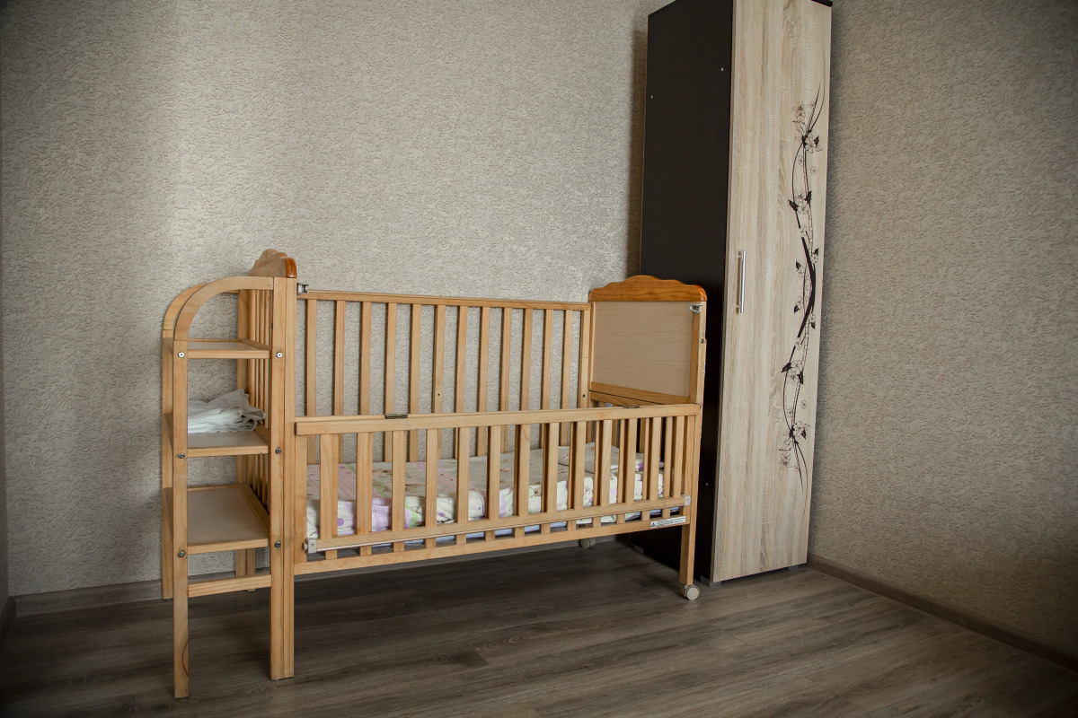 Апартаменты На Берегу Моря