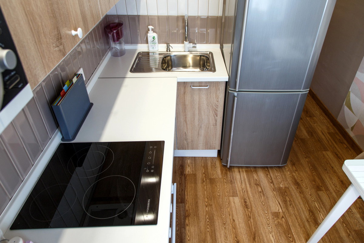 Апартаменты уютные семейные Лада в центре