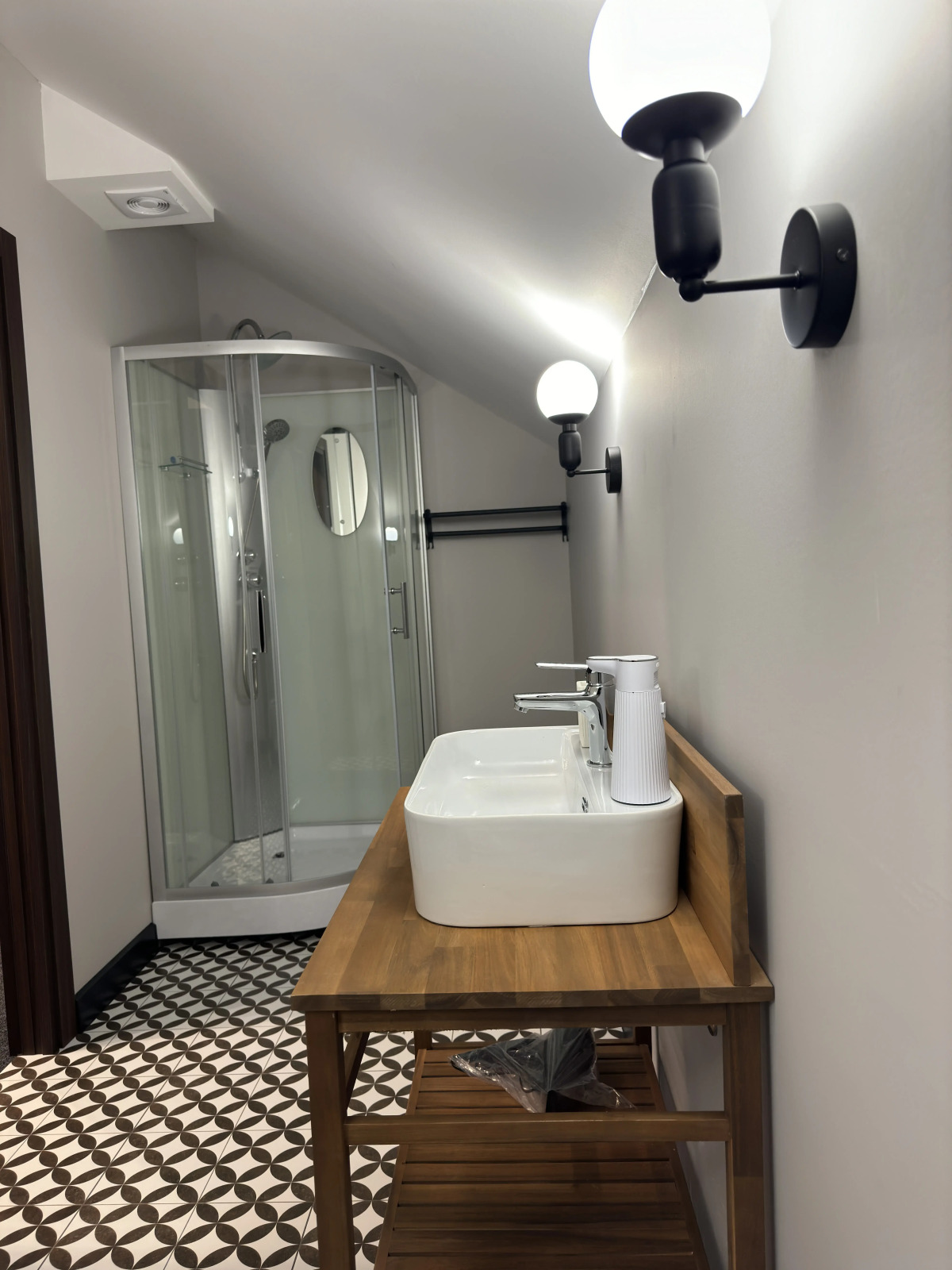 Мини-отель Чердак