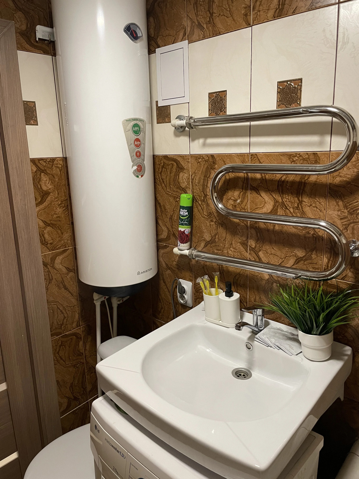 Апартаменты Созвездие Камчатки в деловом центре города