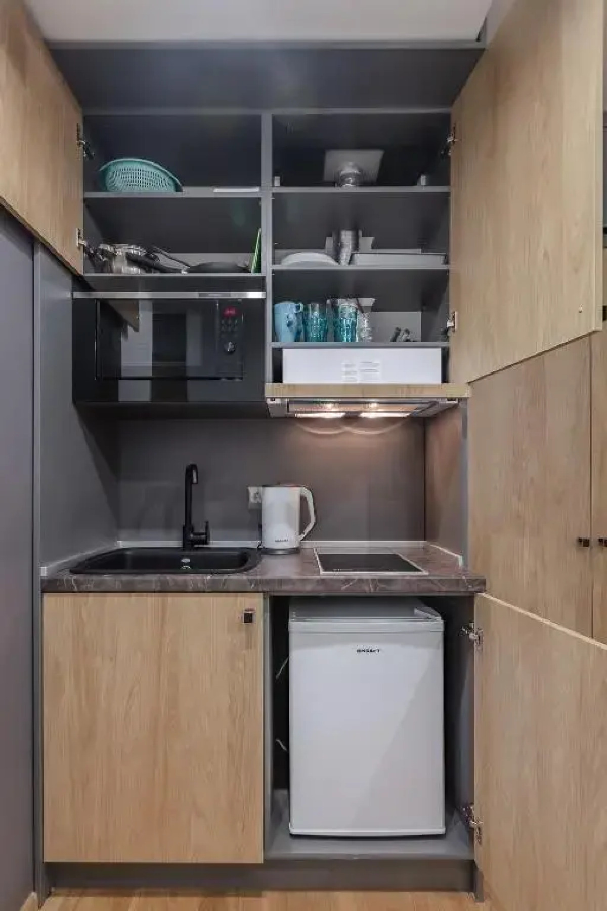 Апартаменты Лофт квартиры на Большой Подьяческой