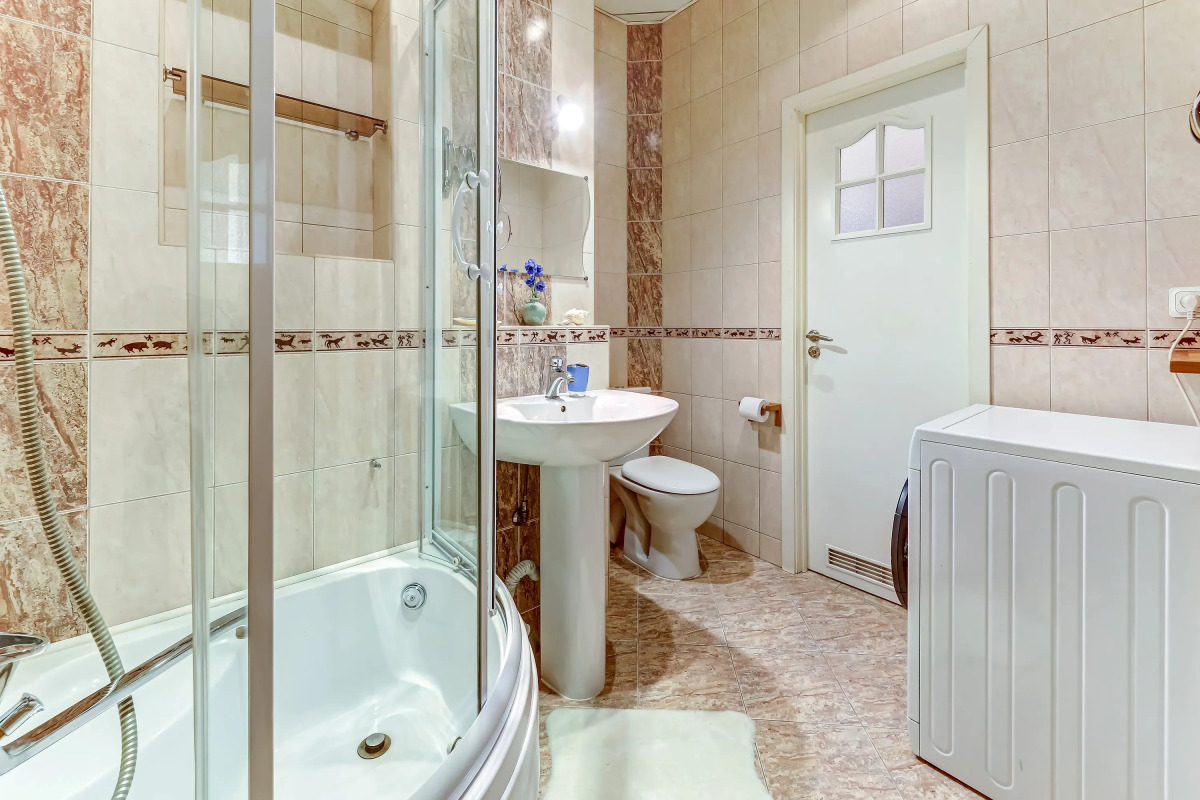 Апартаменты Довлатов Одобряет