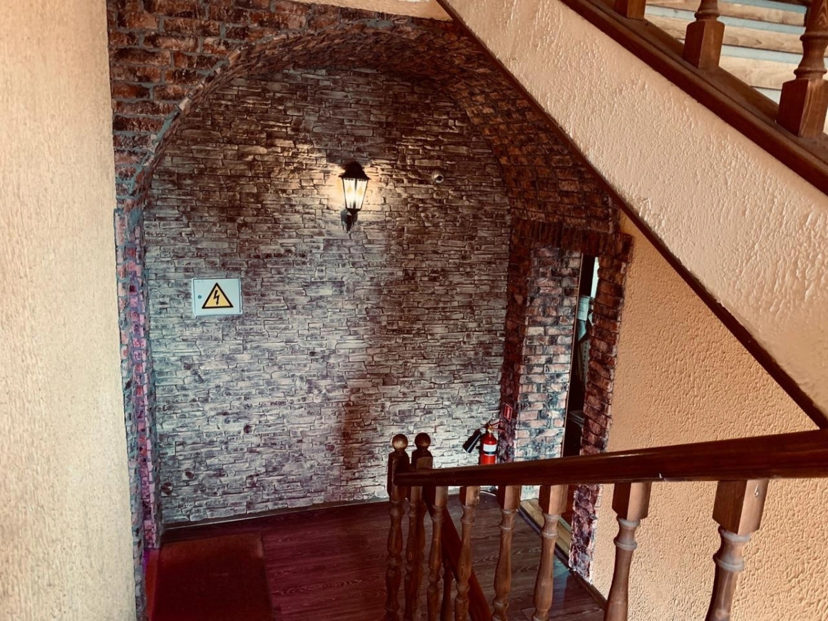 Гостевой дом Гринвич