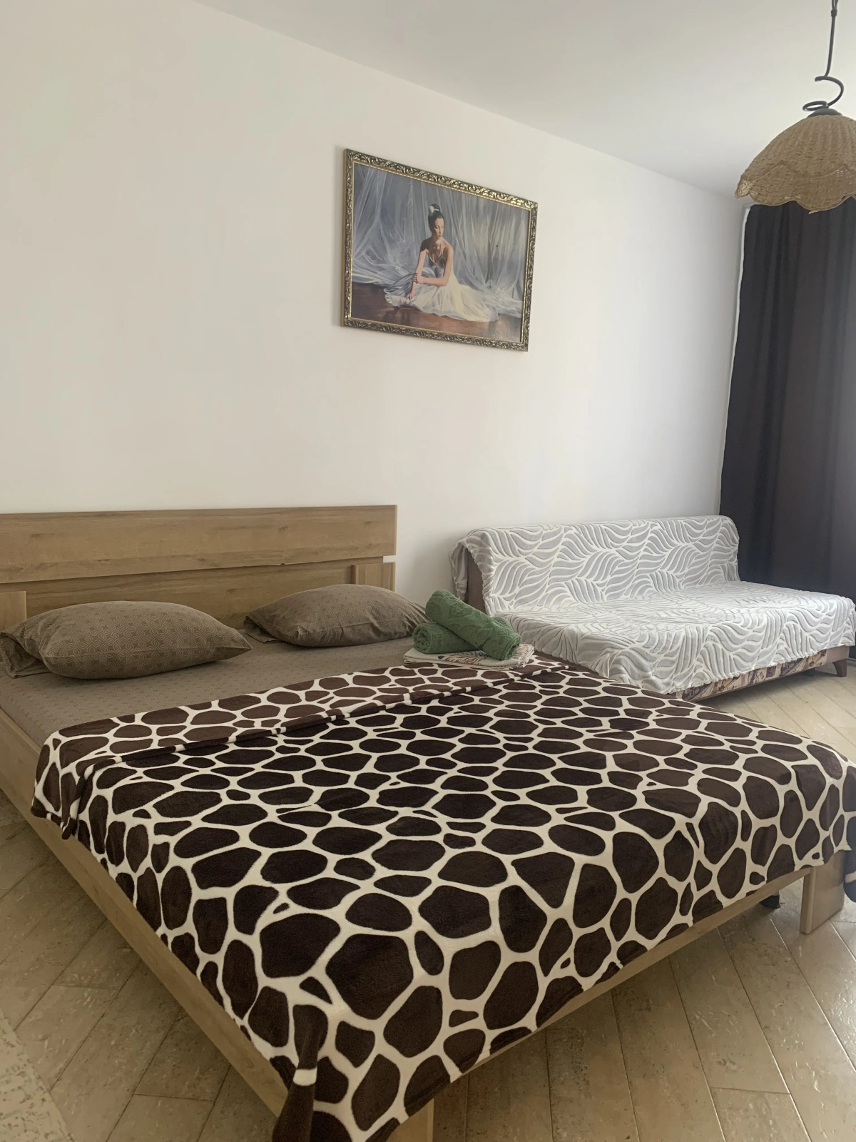 Квартира Прекрасная Возле Кристалла Рядом С Центром