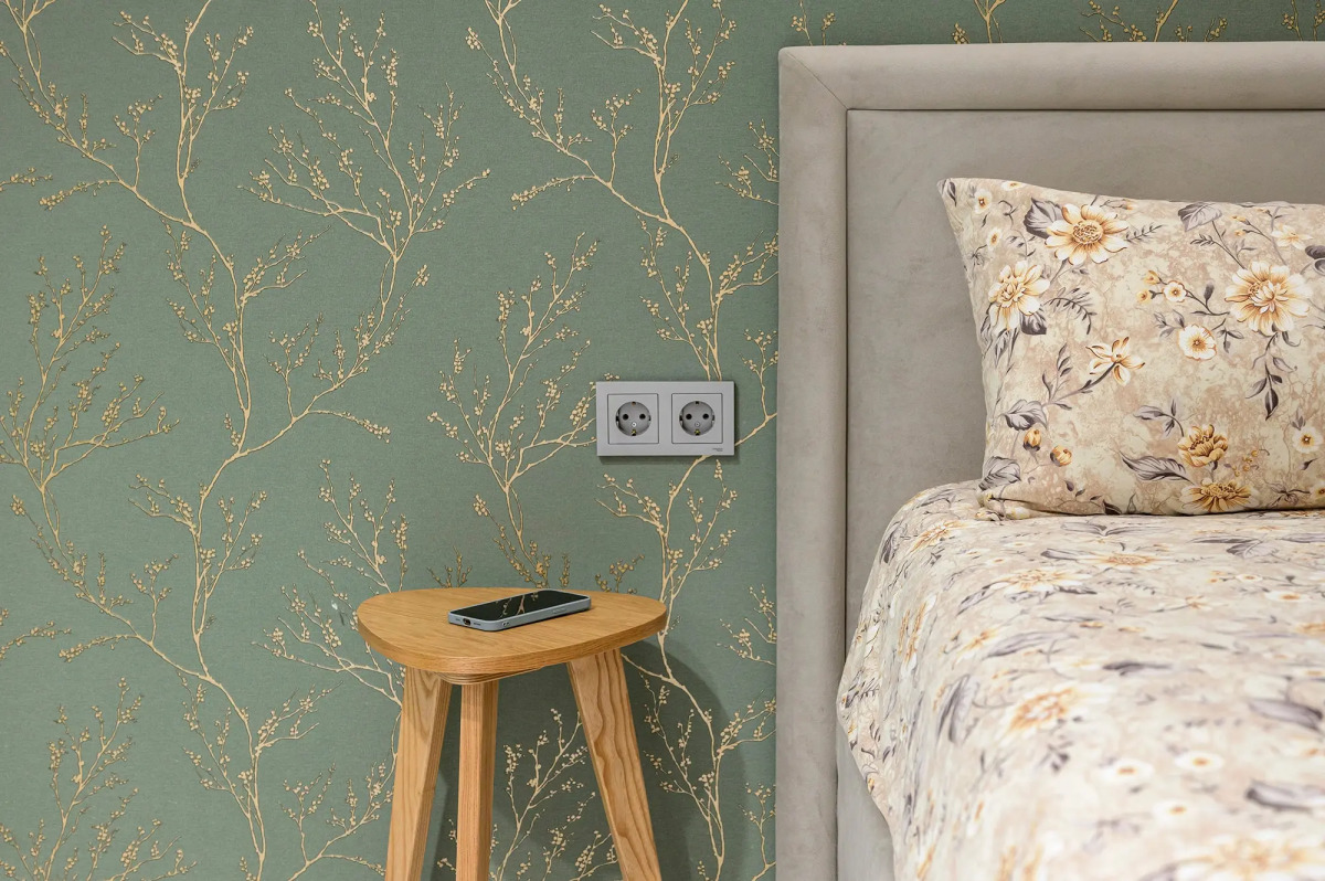 Студия люкс на Нагорной