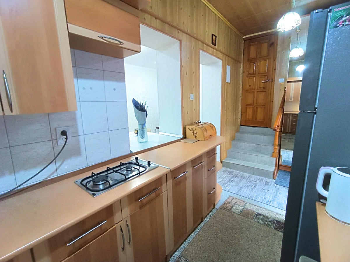 Апартаменты 3-х комнатные с отдельным входом