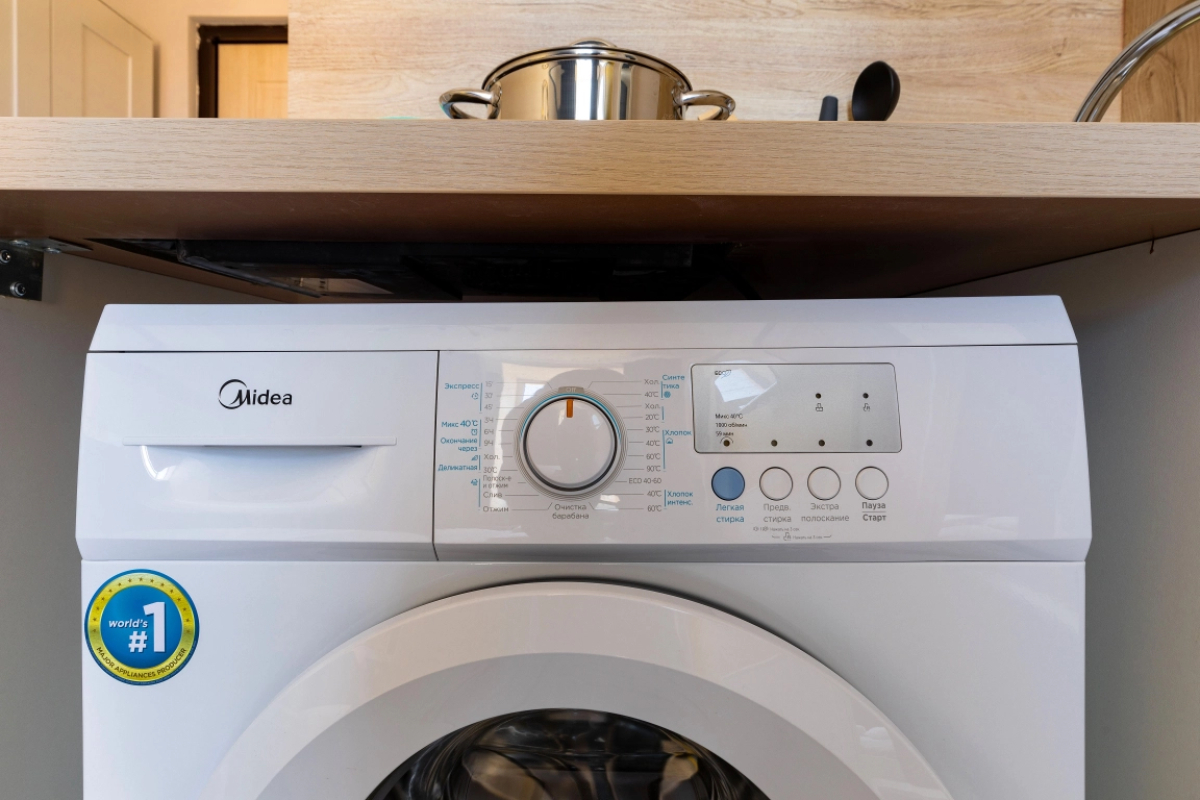 Апартаменты Ментор (1)