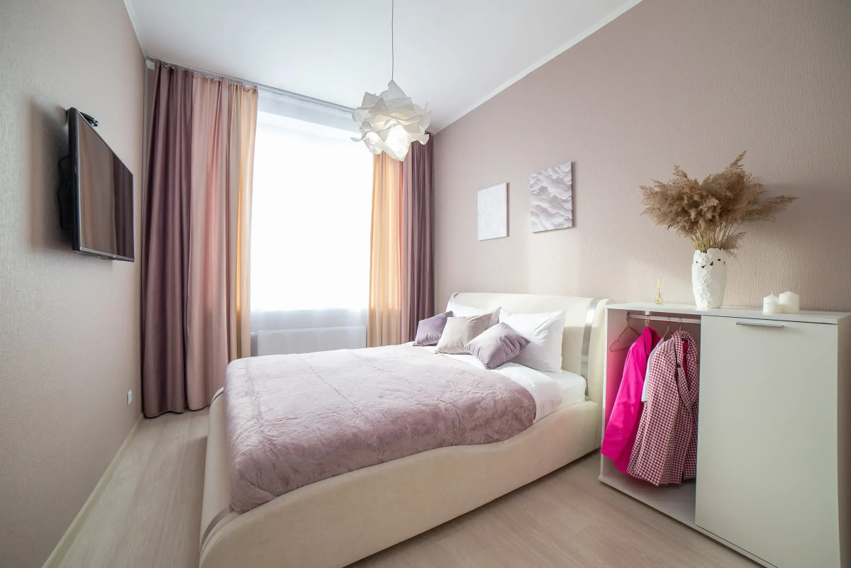 Квартира BeGuest Проспект Космонавтов 7Б