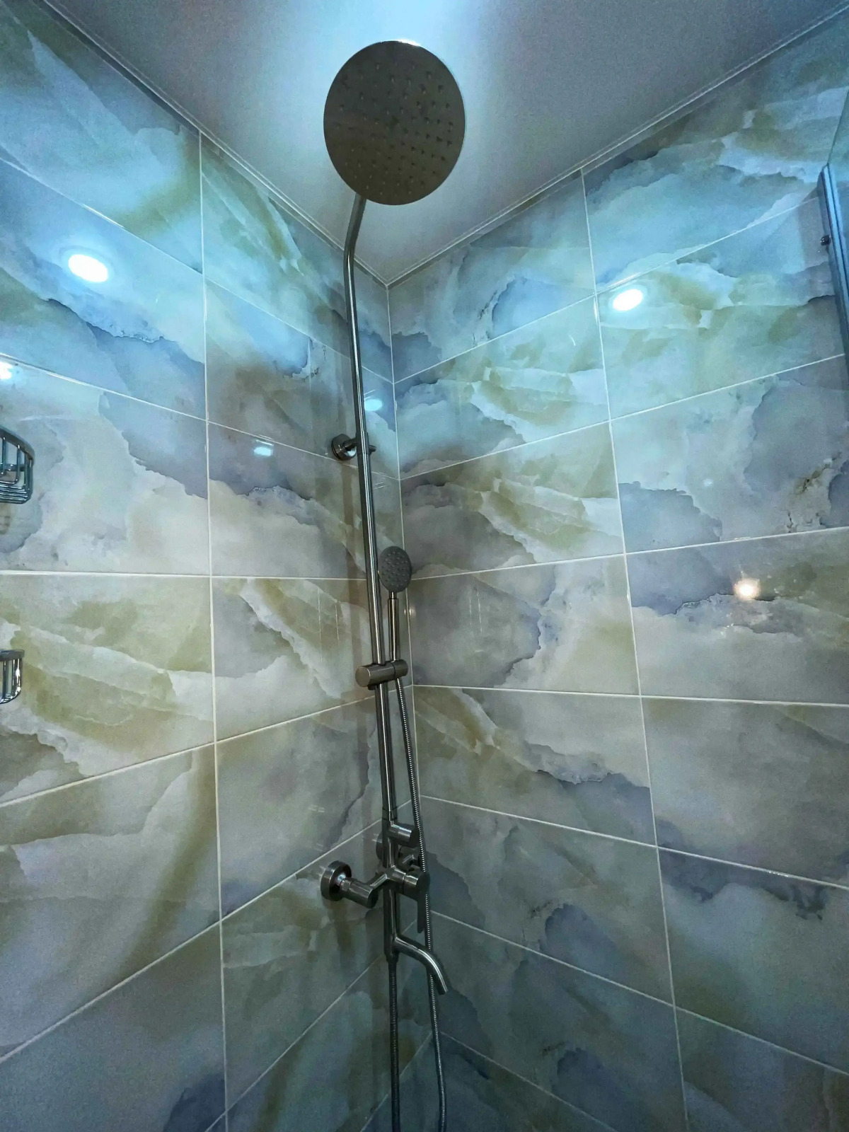 Апартаменты Wood & Sea