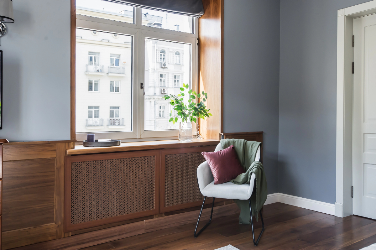 Квартира GM Apartments Пятикомнатные LUX у Кремля