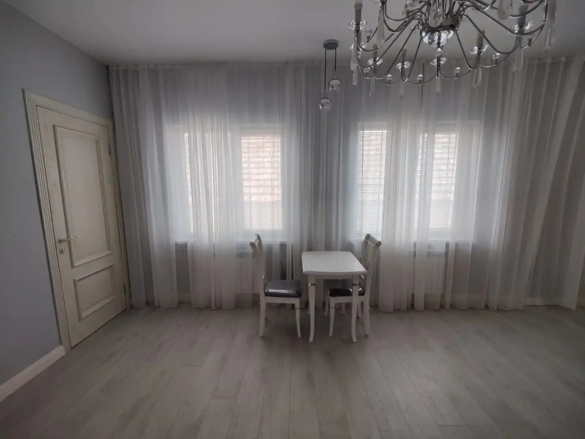 Апартаменты "В гостях у Ани"