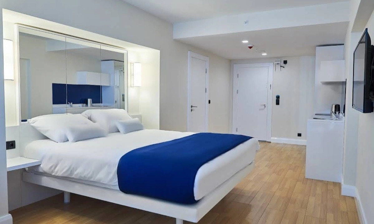 Апартаменты VIP Apart Batumi