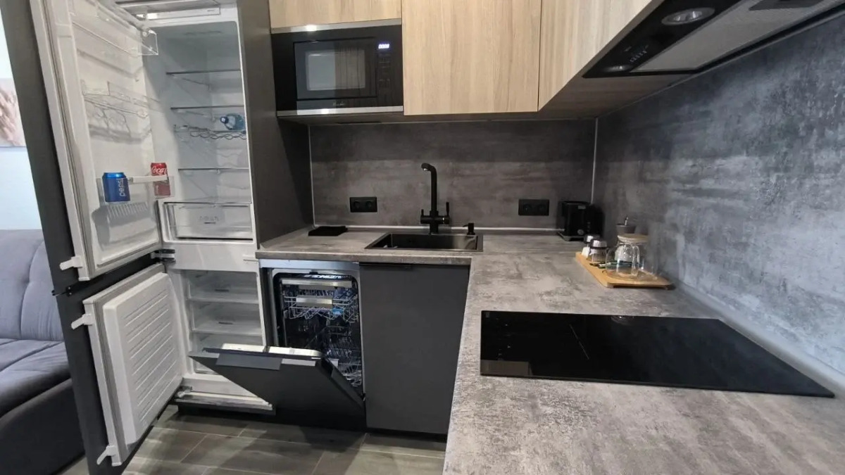 Квартира ЕвроДвушка В Самом Сердце Ярославля