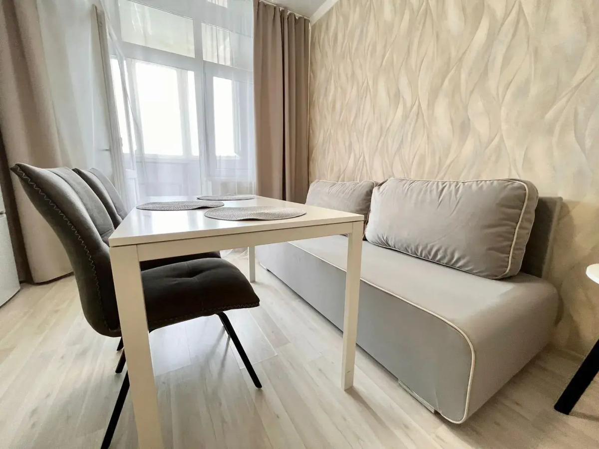 Апартаменты 55  Восточно Кругликовская 18/1