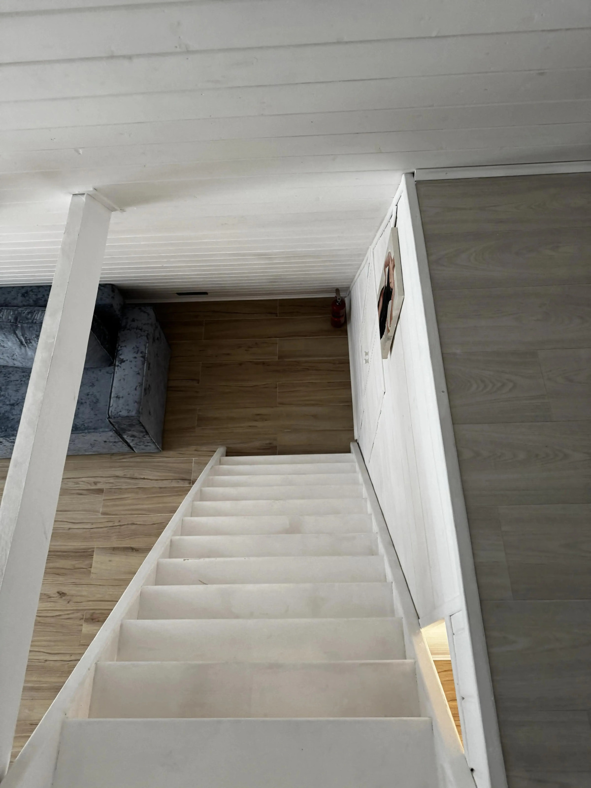 Частный дом А-фрейм Rassvet House Togliatti