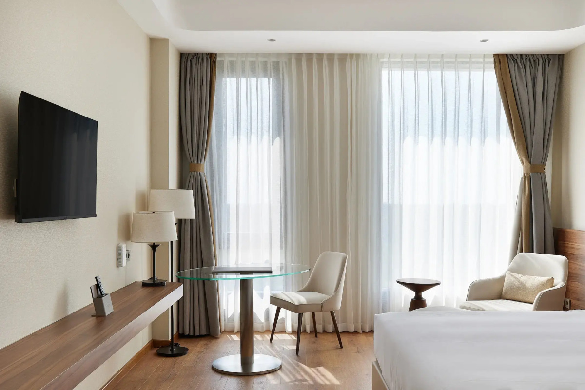 Aden Hotel & Business Centre Minsk (airport)