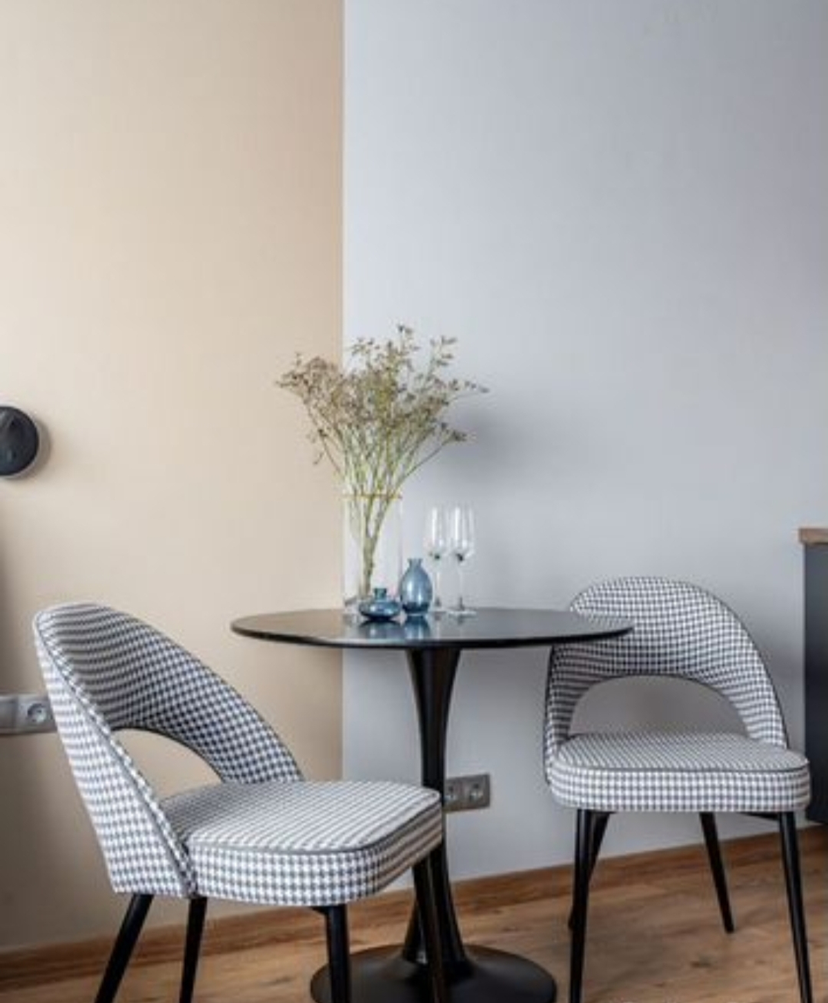 Апартаменты Your Apart у м.Автово для 4 Гостей