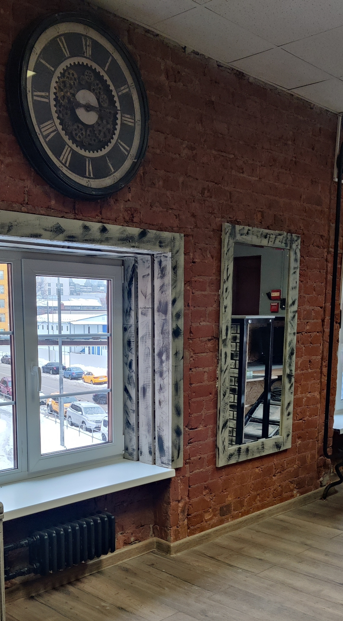 Меблированные комнаты Мелиус 2-й Кожуховский Проезд