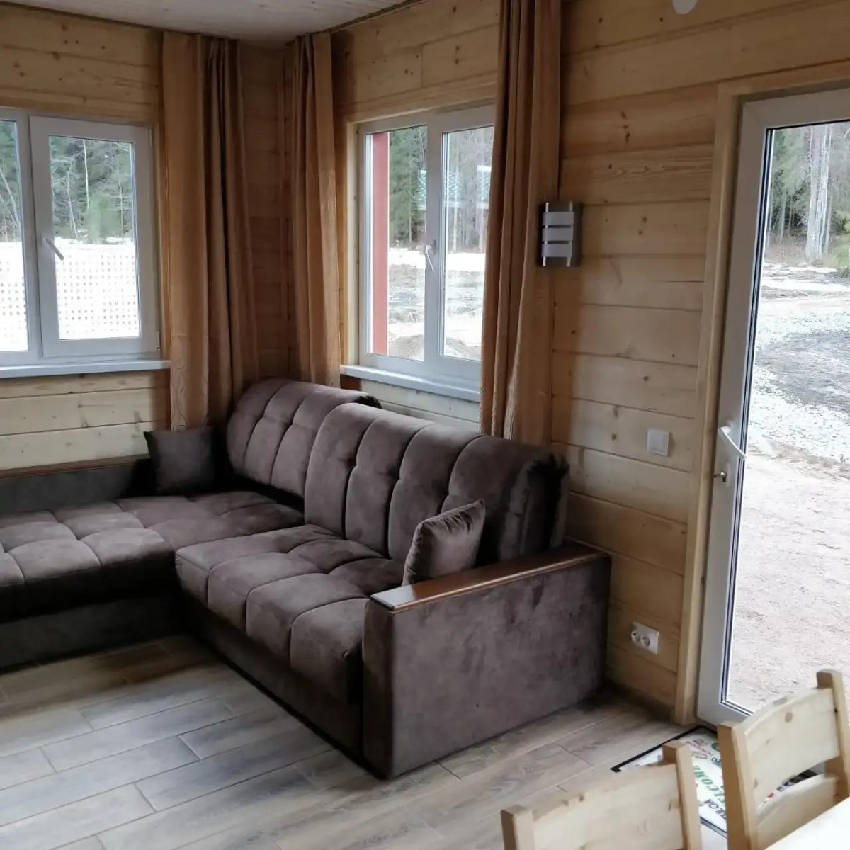 Гостевой дом 7 VILLANORDA